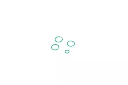 NRF Condenser, air conditioning (35468)