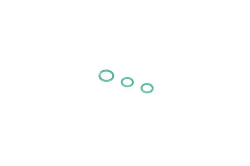 NRF Condenser, air conditioning (35485)