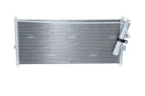 NRF Condenser, air conditioning (35563)