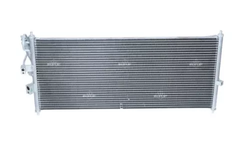 NRF Condenser, air conditioning (35563)