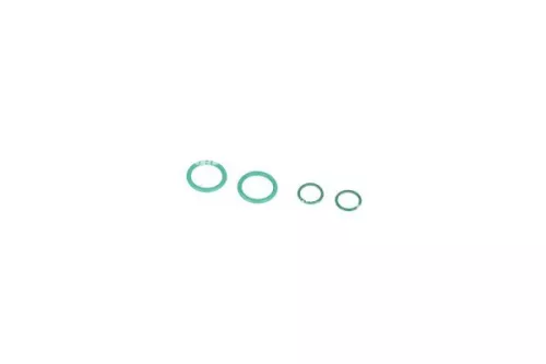 NRF Condenser, air conditioning (35616)