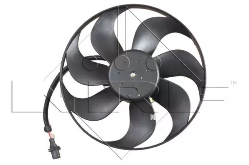NRF Fan, engine cooling (47064)