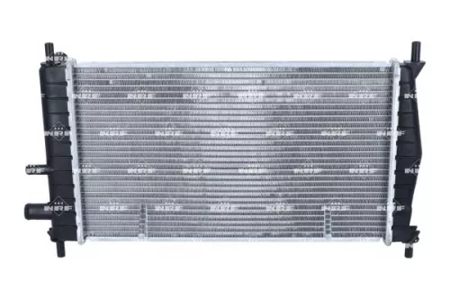 NRF Radiator, engine cooling (50131)