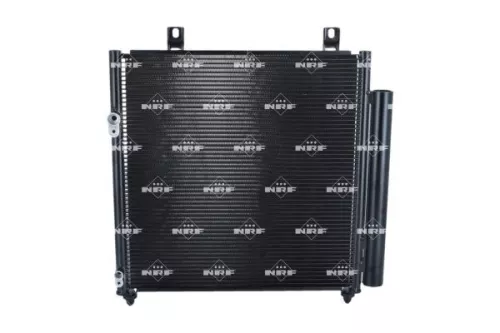 NRF Condenser, air conditioning (350221)