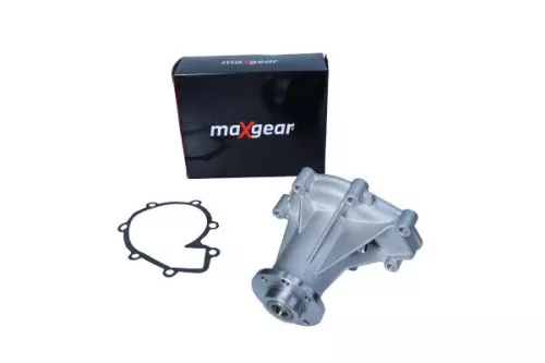 MAXGEAR Water Pump, engine cooling (47-0113)
