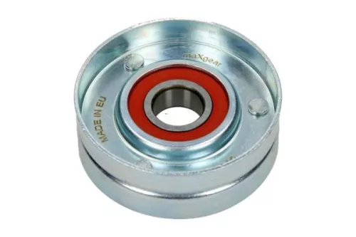 MAXGEAR Tensioner Pulley, V-ribbed belt (54-0822)