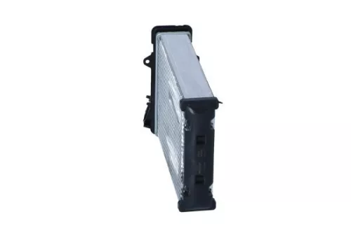NRF Heat Exchanger, interior heating (53553)