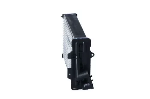 NRF Heat Exchanger, interior heating (53553)