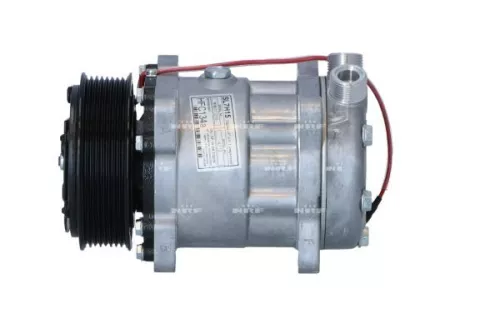 NRF Compressor, air conditioning (32132)