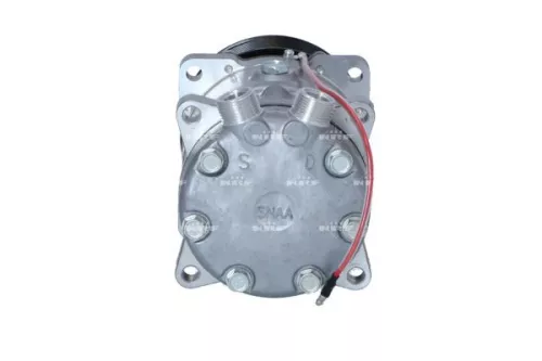NRF Compressor, air conditioning (32132)