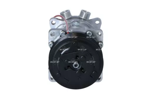 NRF Compressor, air conditioning (32132)