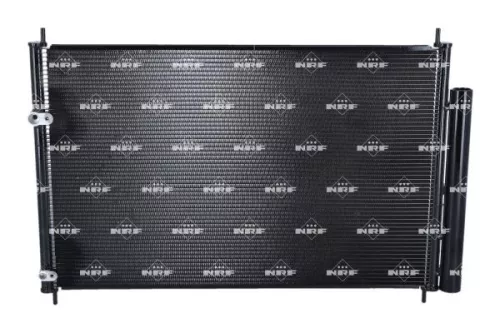 NRF Condenser, air conditioning (35839)