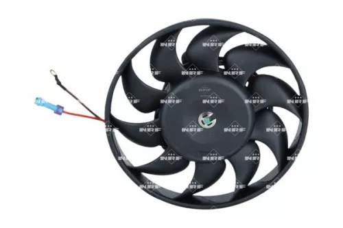 NRF Fan, engine cooling (47072)