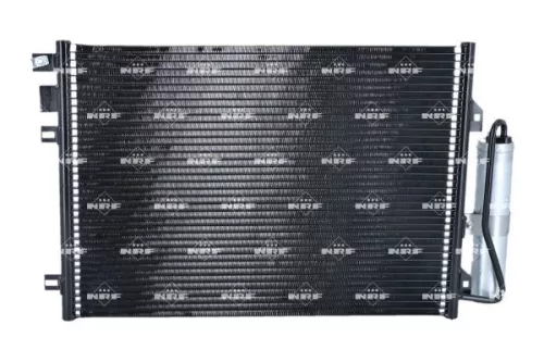 NRF Condenser, air conditioning (35771)