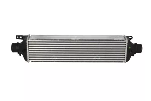 Charge Air Cooler