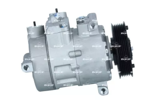 NRF Compressor, air conditioning (32146)