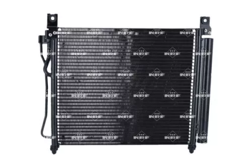 NRF Condenser, air conditioning (35888)
