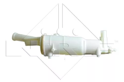 NRF Radiator, engine cooling (53226)