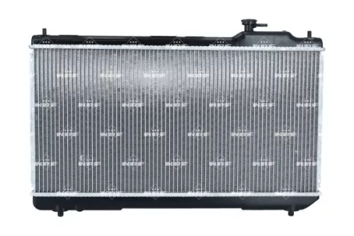 NRF Radiator, engine cooling (53275)