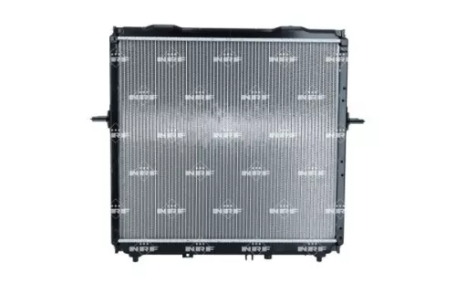 NRF Radiator, engine cooling (53367)