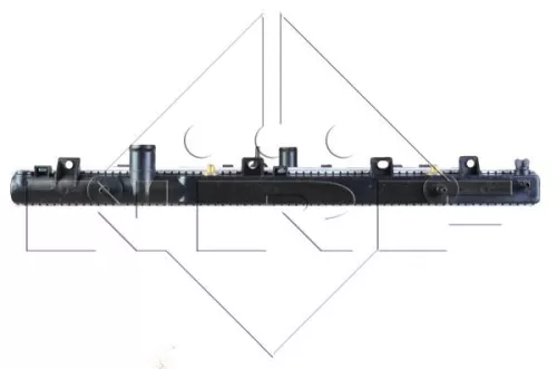 NRF Radiator, engine cooling (53594)