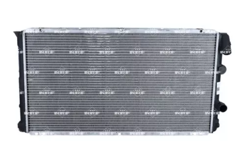 NRF Radiator, engine cooling (58213)