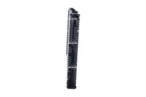 NRF Radiator, engine cooling (58213)