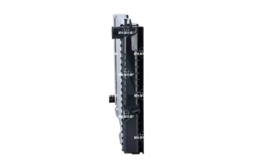 NRF Radiator, engine cooling (58342)