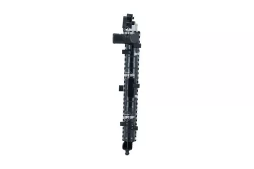 NRF Radiator, engine cooling (58996)