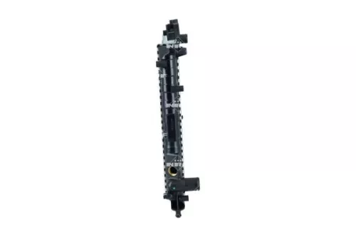 NRF Radiator, engine cooling (58996)