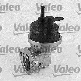 VALEO Fuel Pump (247138)
