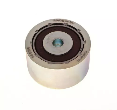 MAXGEAR Deflection/Guide Pulley, V-ribbed belt (54-0098)