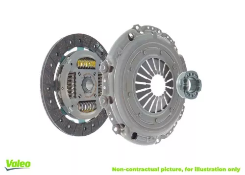VALEO Clutch Kit (826478)