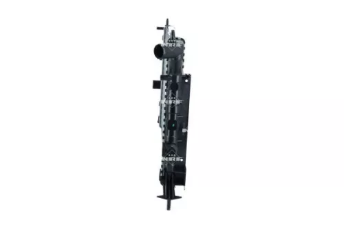 NRF Radiator, engine cooling (519516)