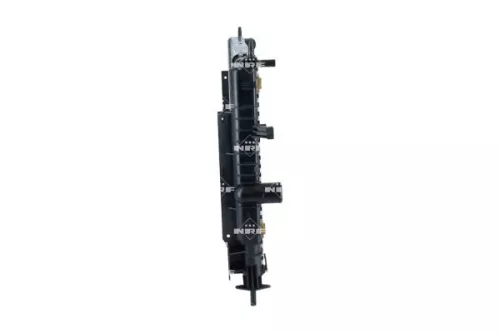NRF Radiator, engine cooling (519516)