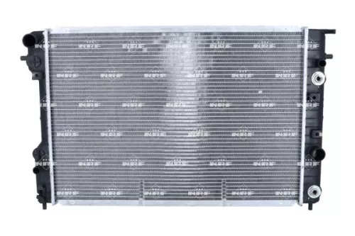 NRF Radiator, engine cooling (529689)