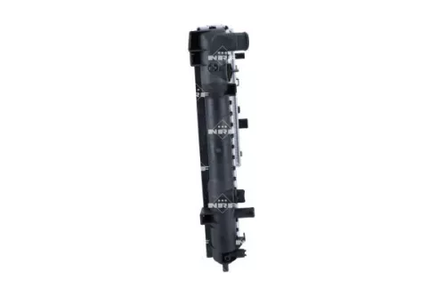 NRF Radiator, engine cooling (529689)