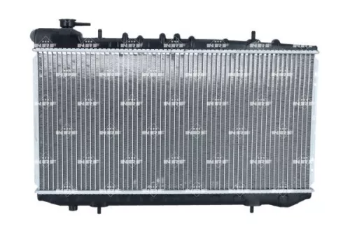 NRF Radiator, engine cooling (536864)