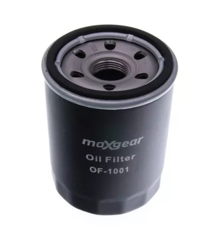 MAXGEAR Oil Filter (26-0397)