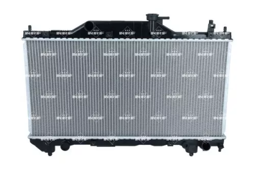 NRF Radiator, engine cooling (53380)