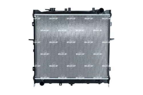NRF Radiator, engine cooling (53831)