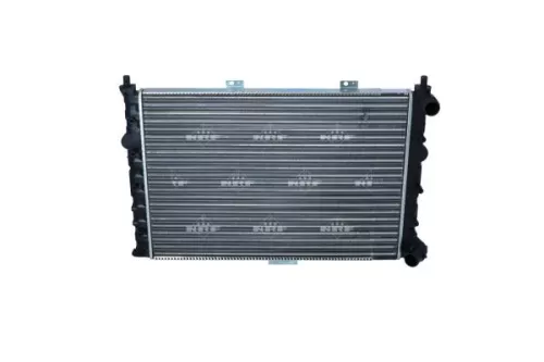 NRF Radiator, engine cooling (58216)