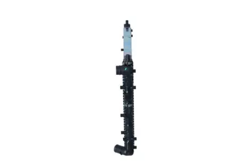 NRF Radiator, engine cooling (58216)