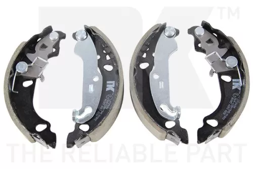 NK Brake Shoe Set (2725686)