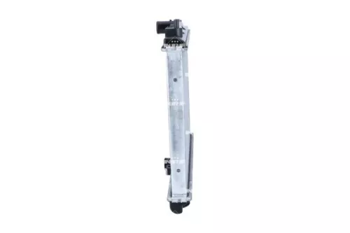 NRF Radiator, engine cooling (55306)