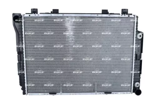 NRF Radiator, engine cooling (55316)