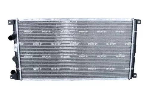 NRF Radiator, engine cooling (55350)