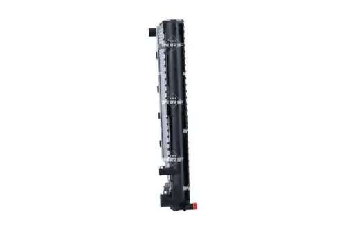 NRF Radiator, engine cooling (58164)