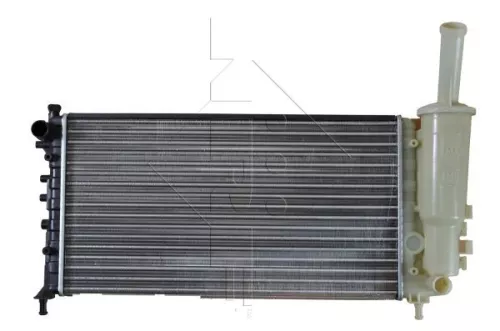 NRF Radiator, engine cooling (58171)