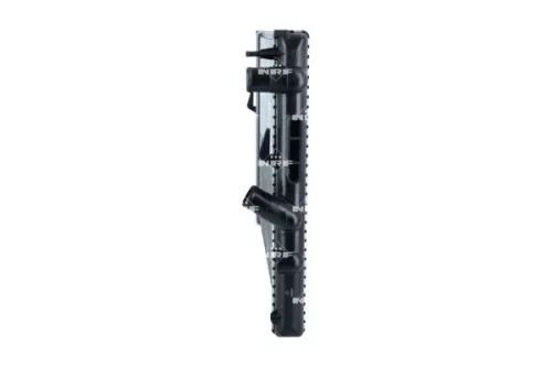 NRF Radiator, engine cooling (58243)